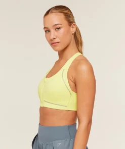 Running Sports Bra