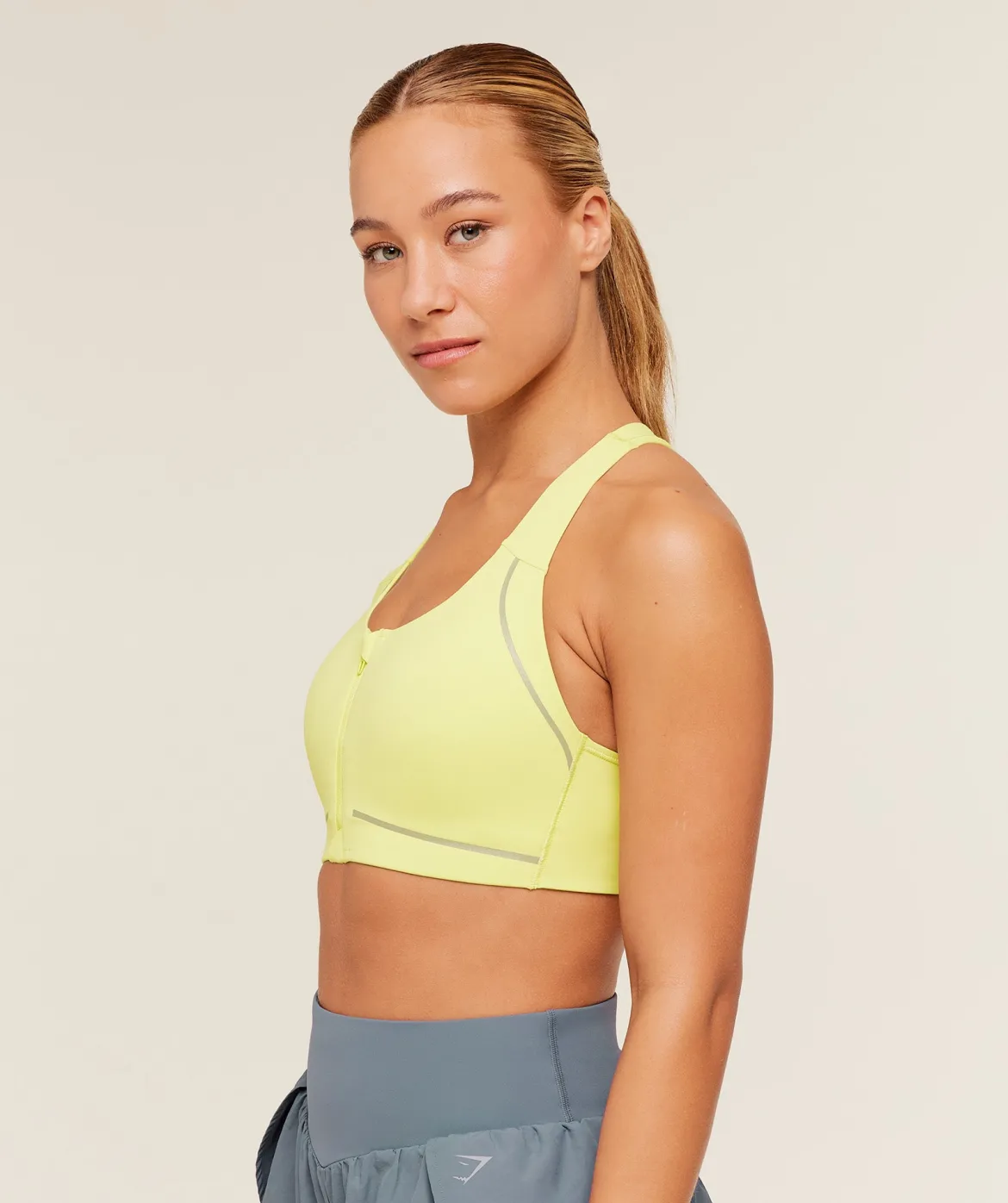 Running Sports Bra