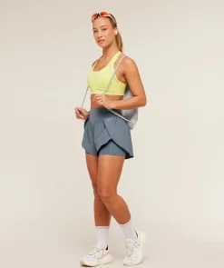 Running Sports Bra