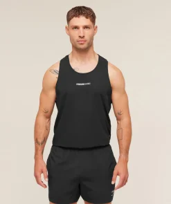 Running Tank