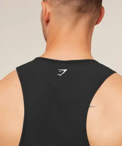 Running Tank