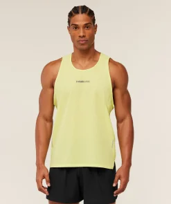 Running Tank