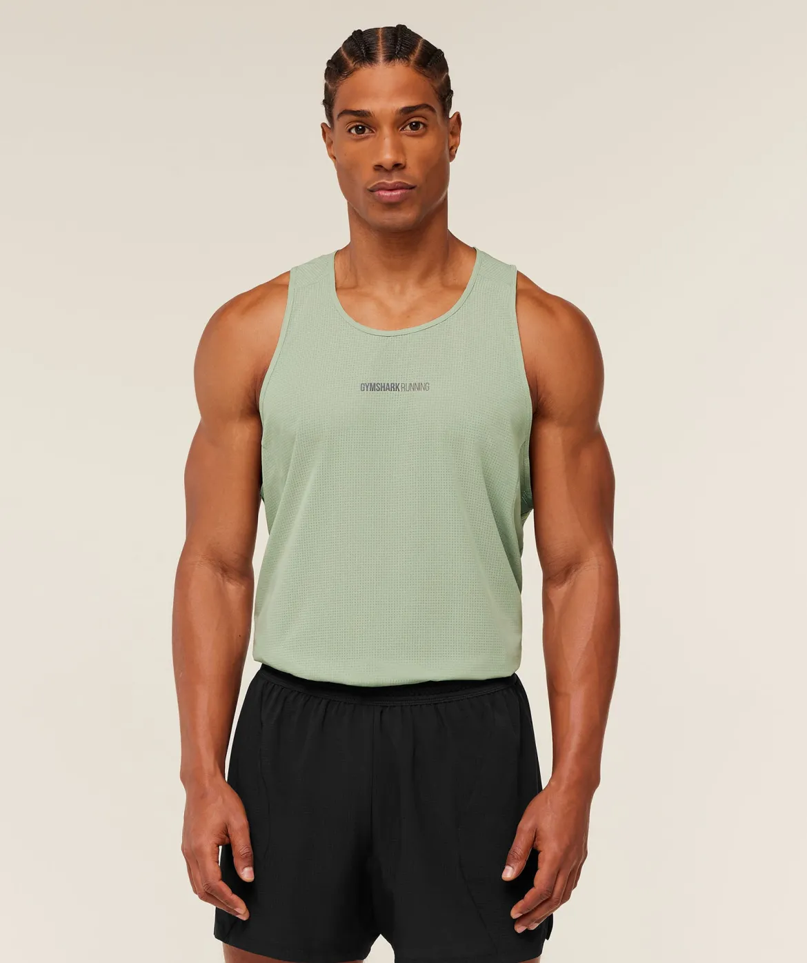 Running Tank