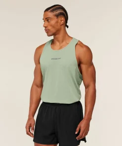 Running Tank