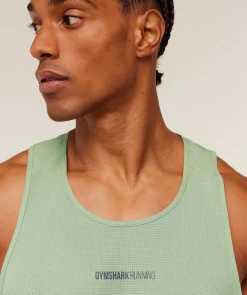 Running Tank
