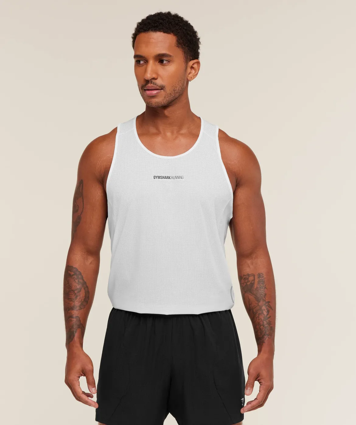 Running Tank