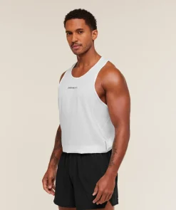 Running Tank
