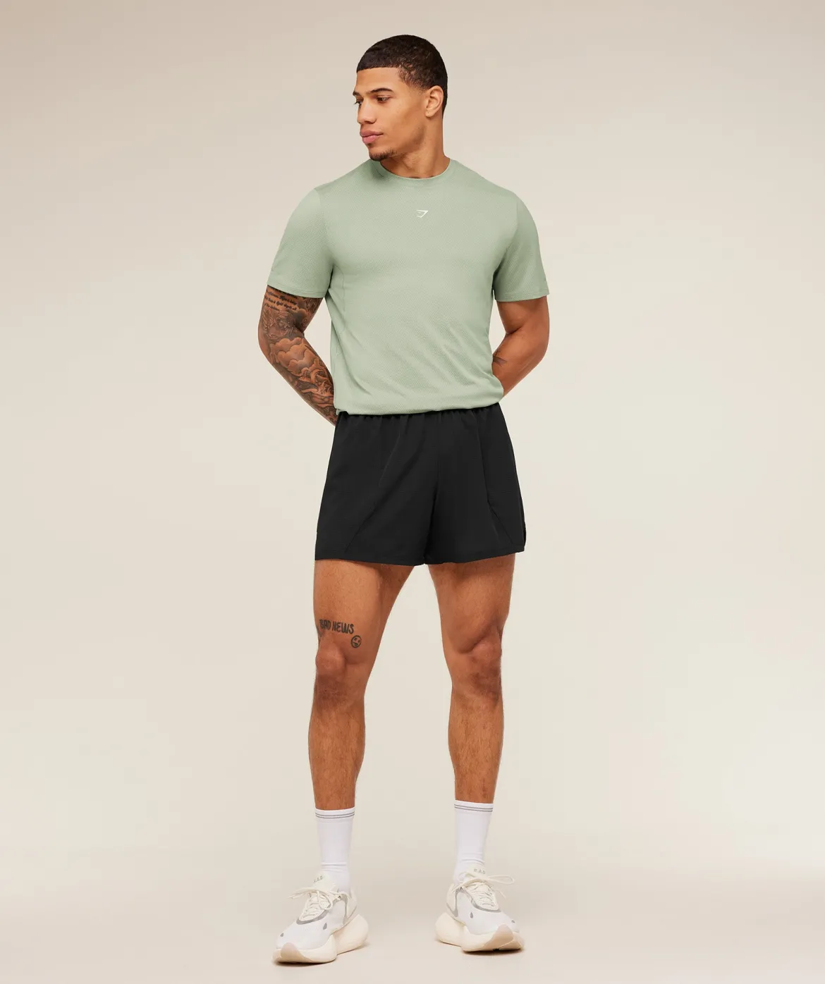 Running T-Shirt