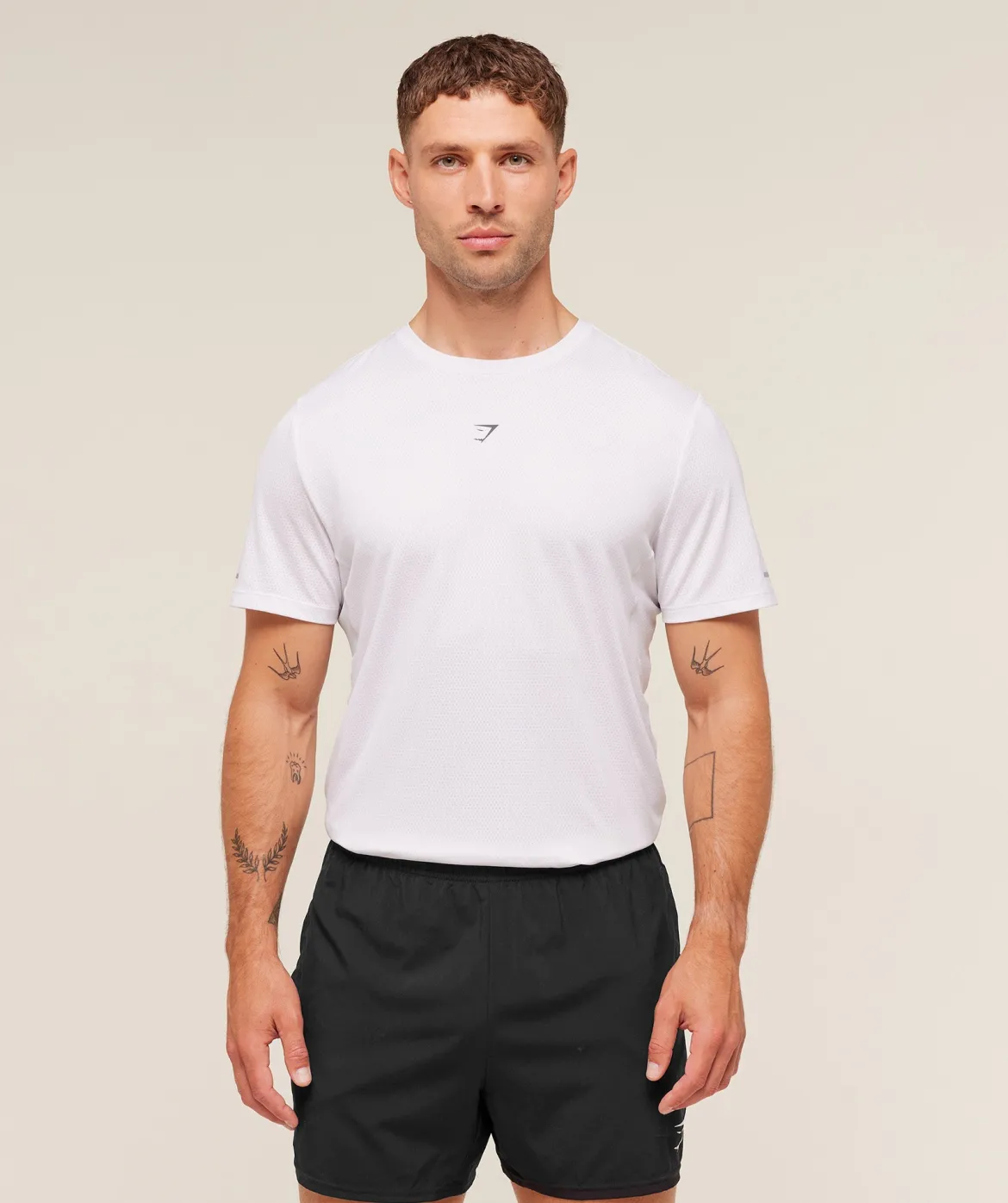 Running T-Shirt