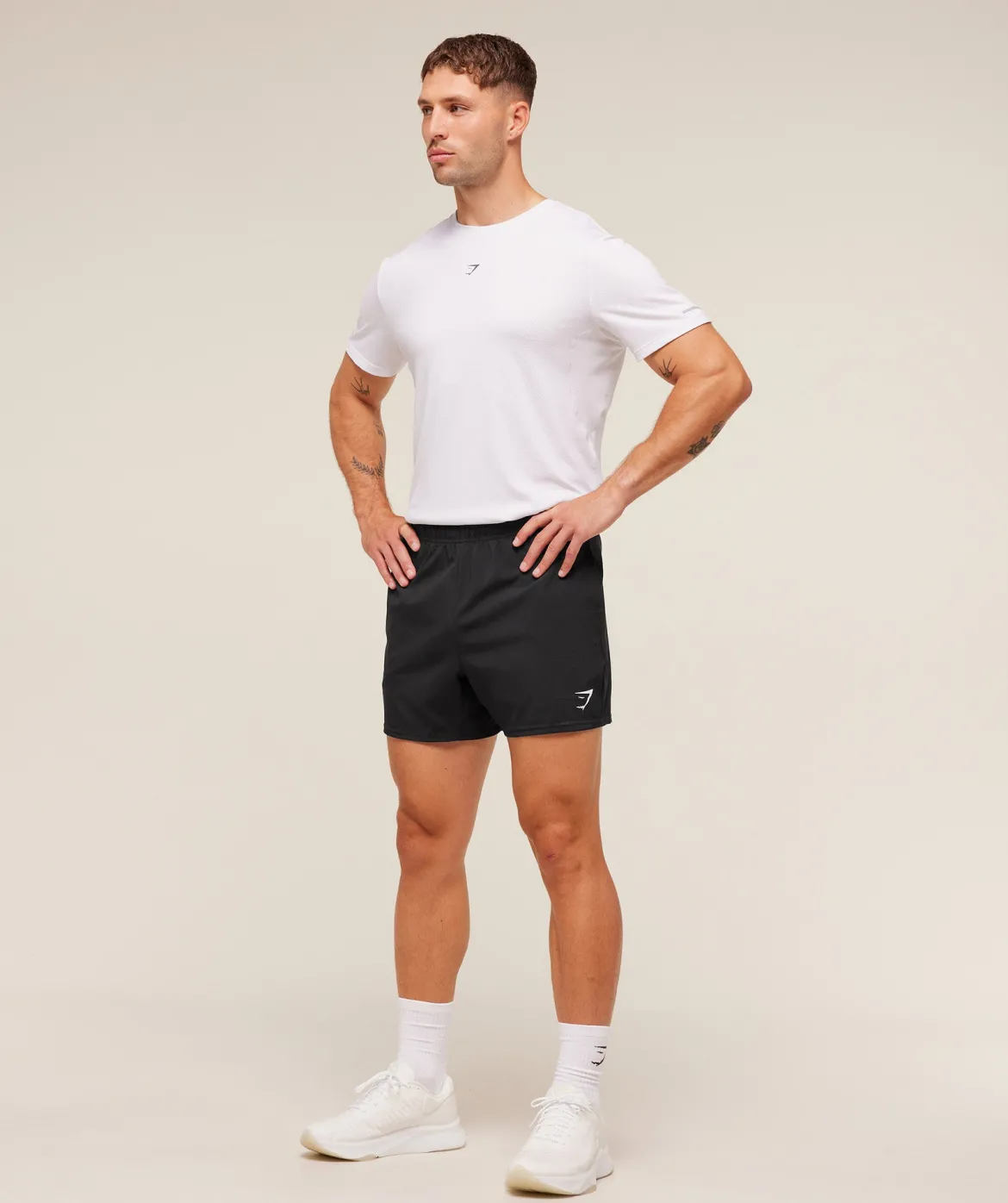 Running T-Shirt