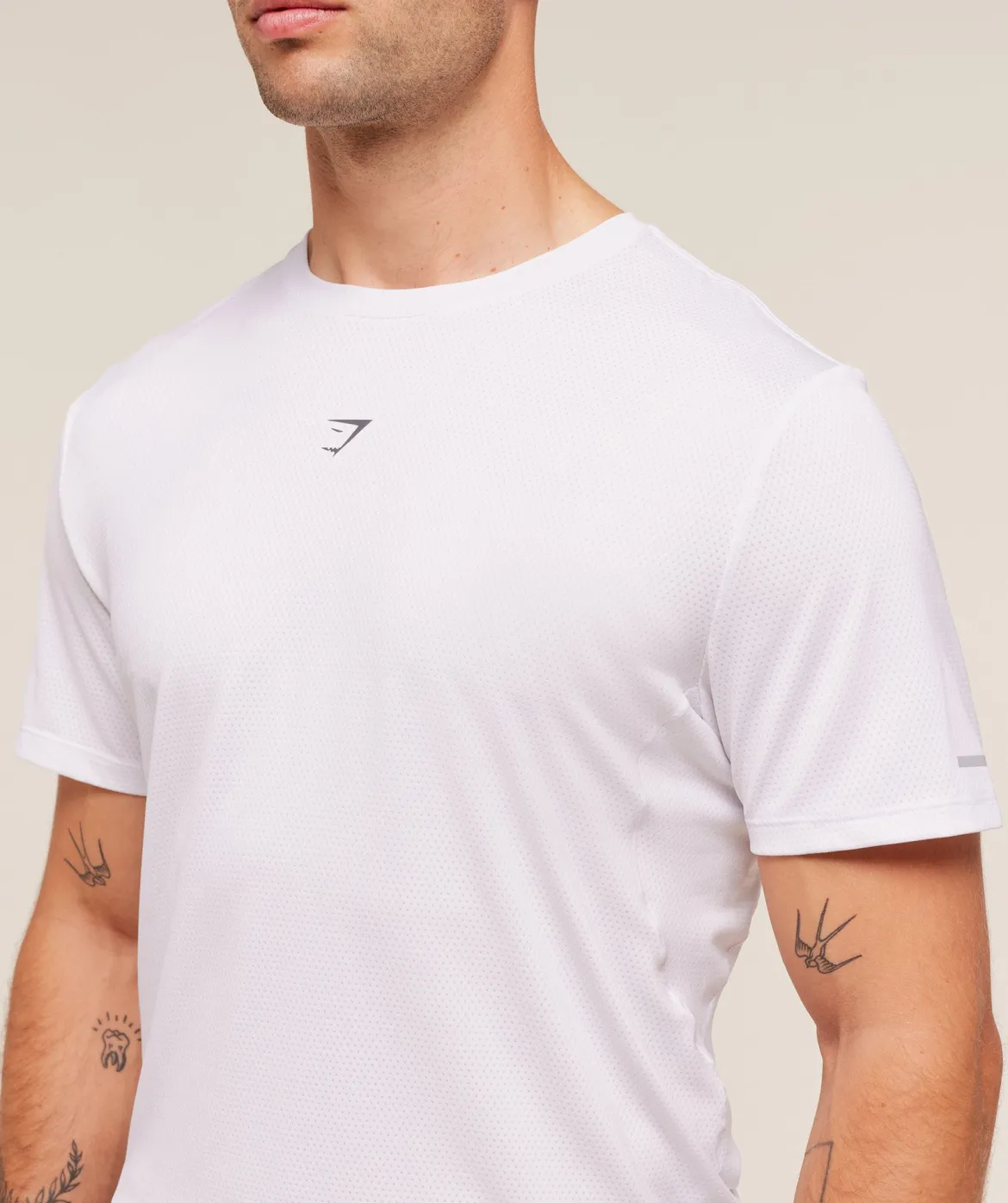 Running T-Shirt