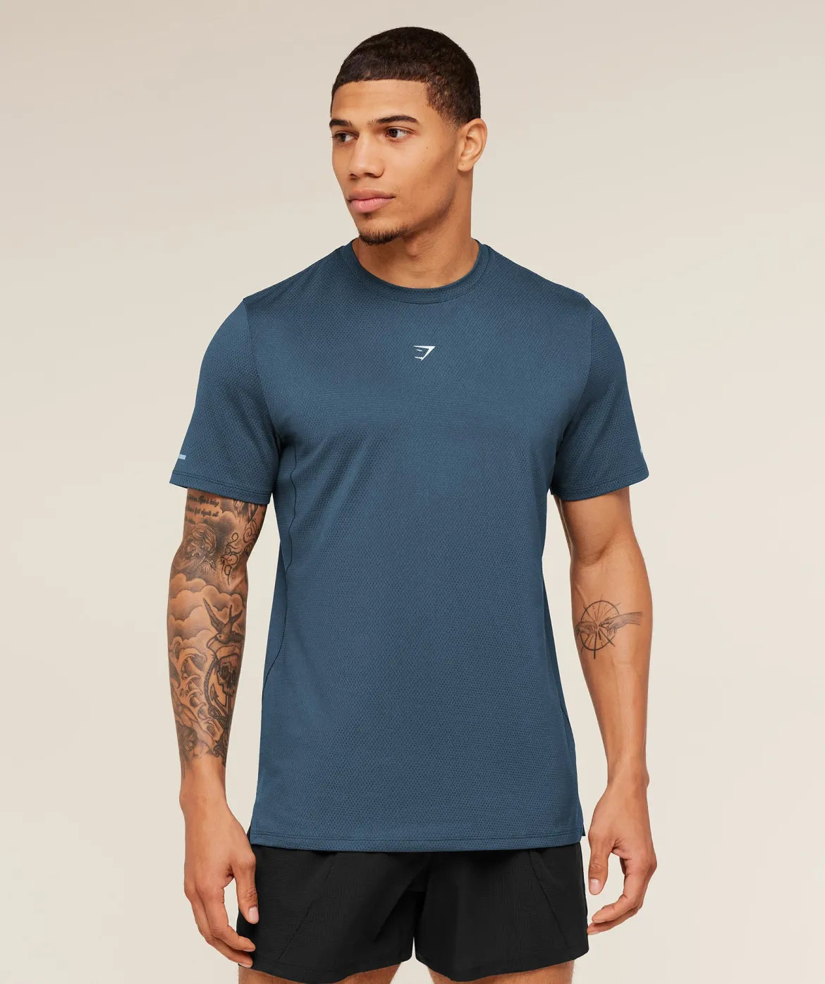 Running T-Shirt
