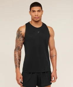 Seamless Running Tank