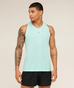 Seamless Running Tank