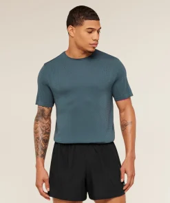 Seamless Running T-Shirt