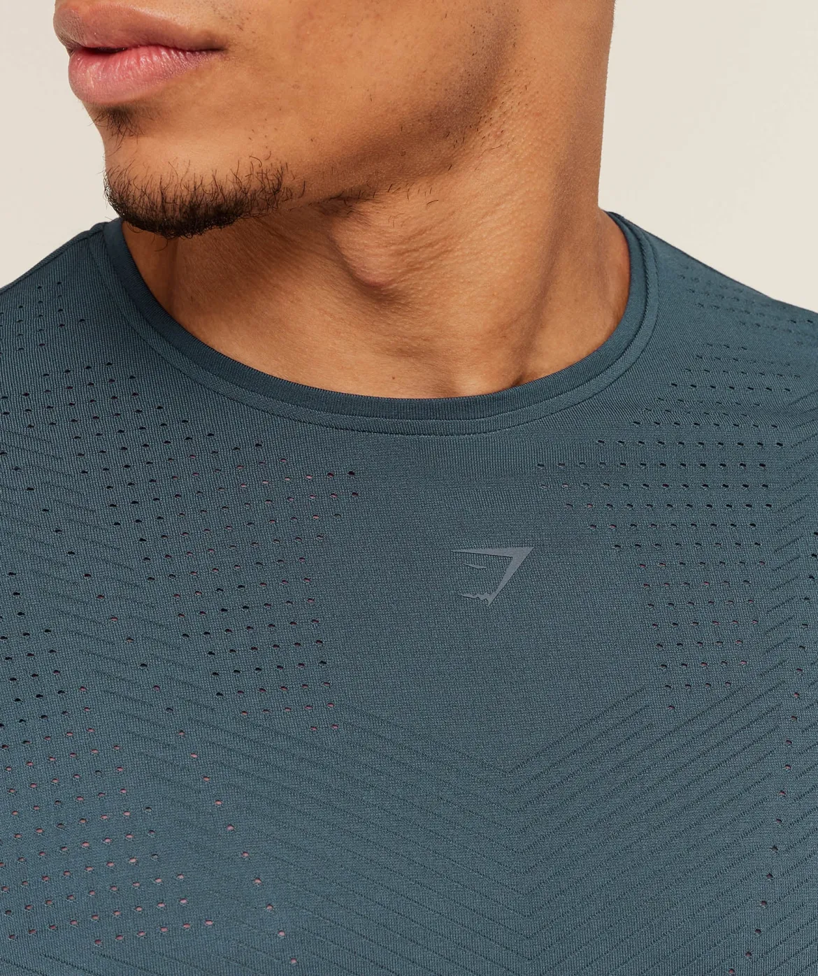 Seamless Running T-Shirt