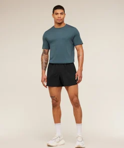 Seamless Running T-Shirt
