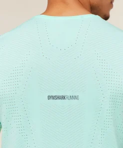 Seamless Running T-Shirt