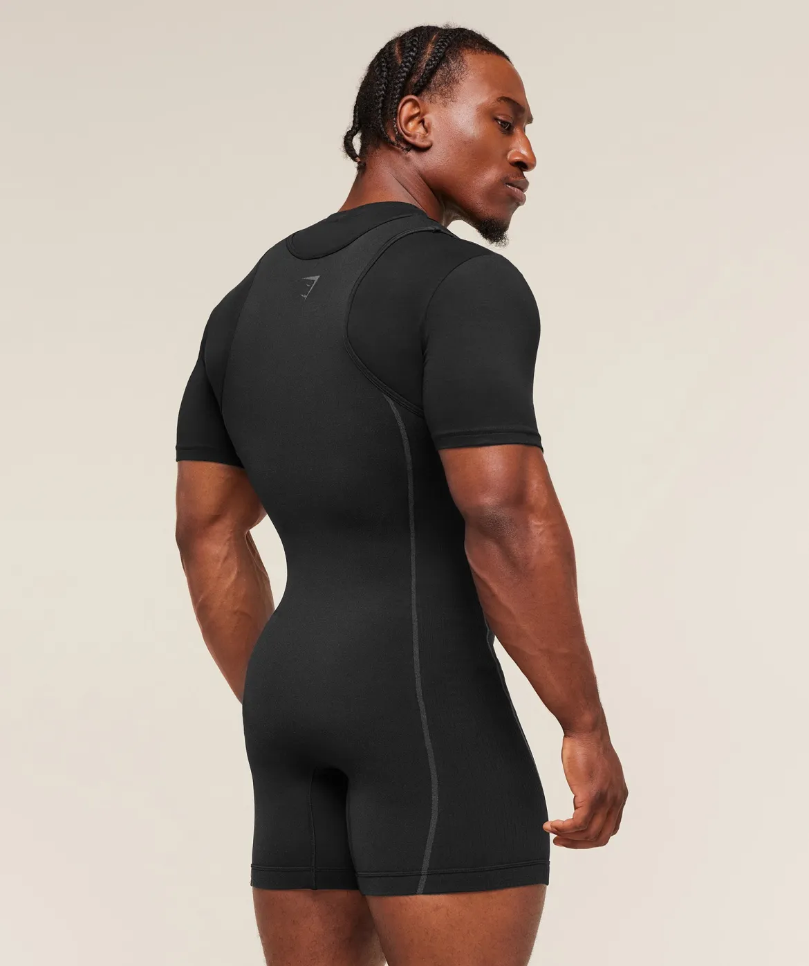 Seamless Singlet