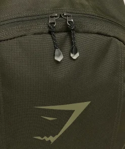 Sharkhead Backpack
