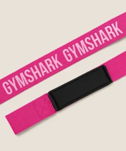 Silicone Lifting Straps