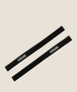 Silicone Lifting Straps