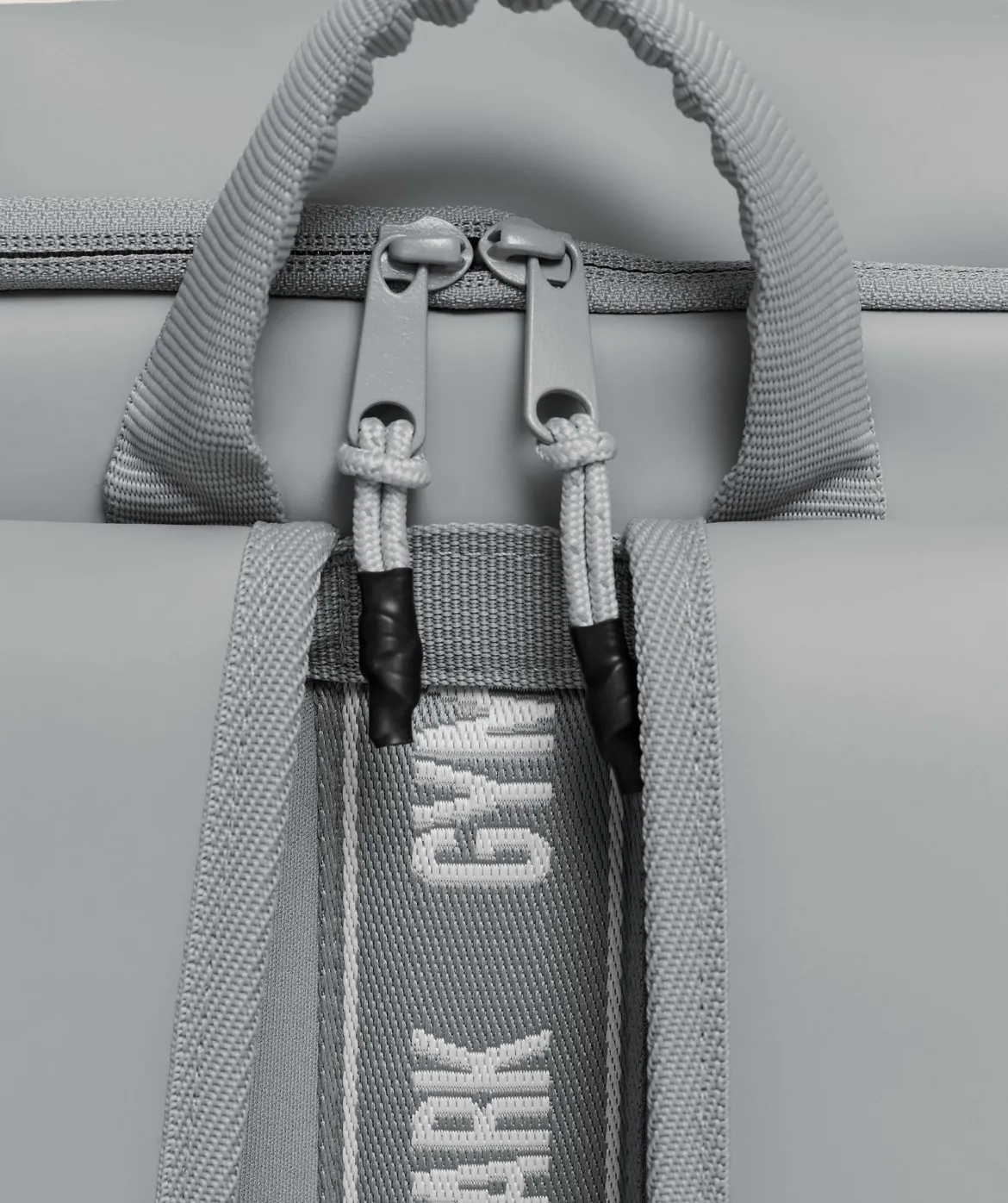 Sleek Backpack