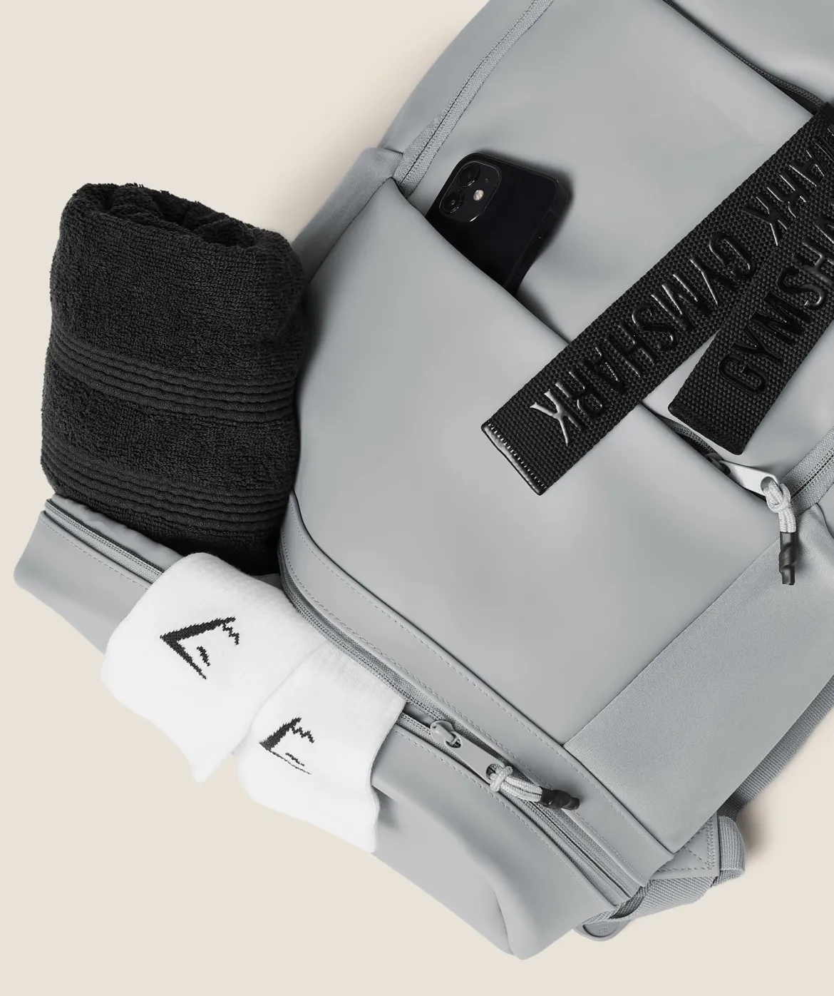 Sleek Backpack
