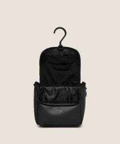 Sleek Washbag