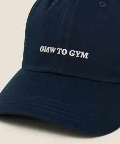 Slogan Cap