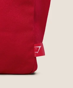 Slogan Tote
