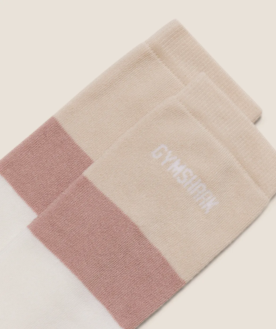 Slouch Socks