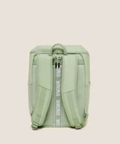 Small Sleek Backpack