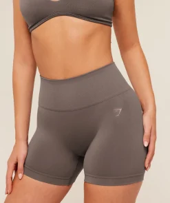 Soft Sculpt Shorts