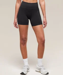 Soft Sculpt Shorts