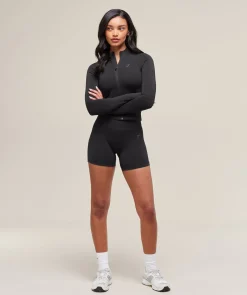 Soft Sculpt Shorts