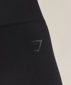 Soft Sculpt Shorts