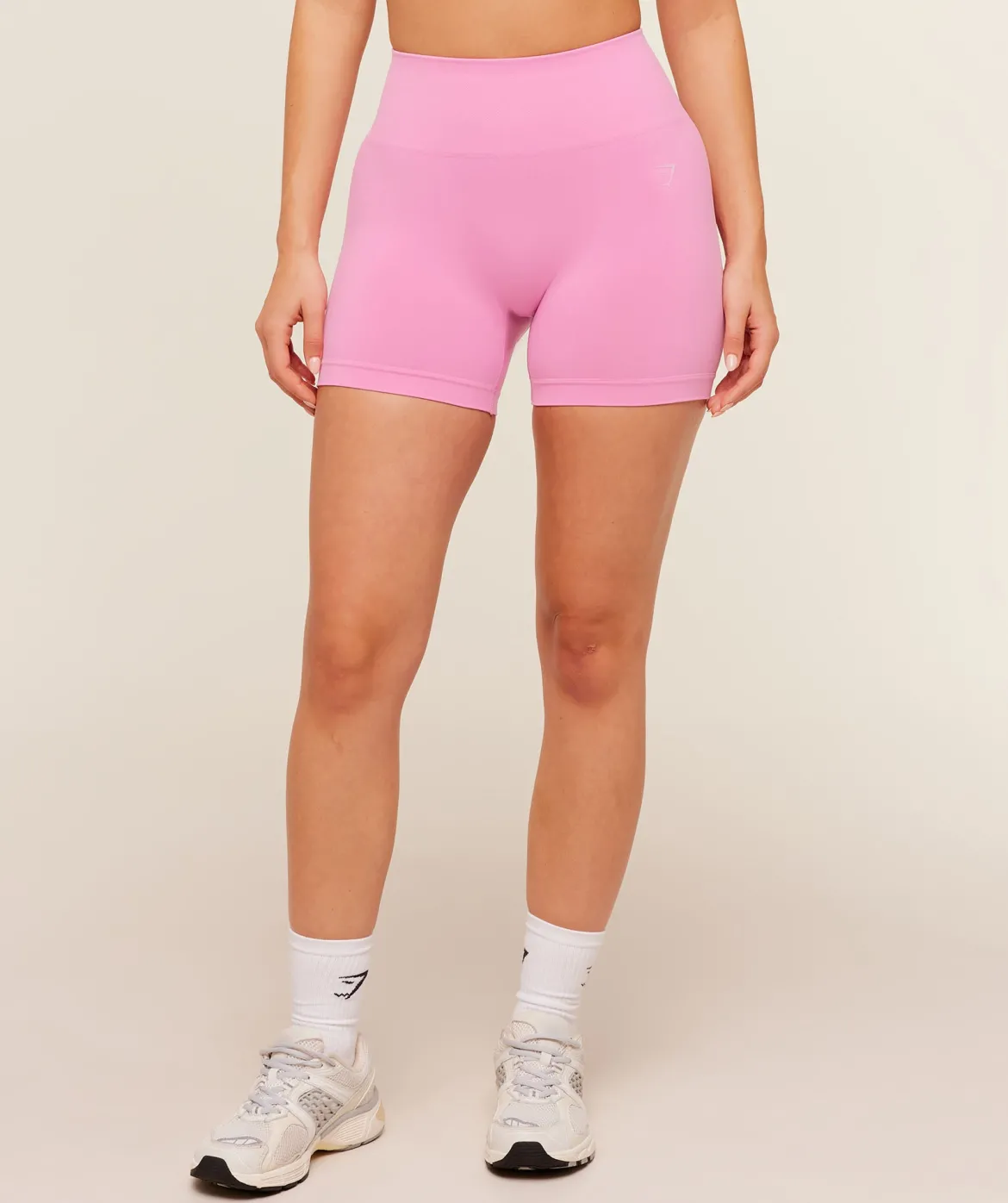 Soft Sculpt Shorts