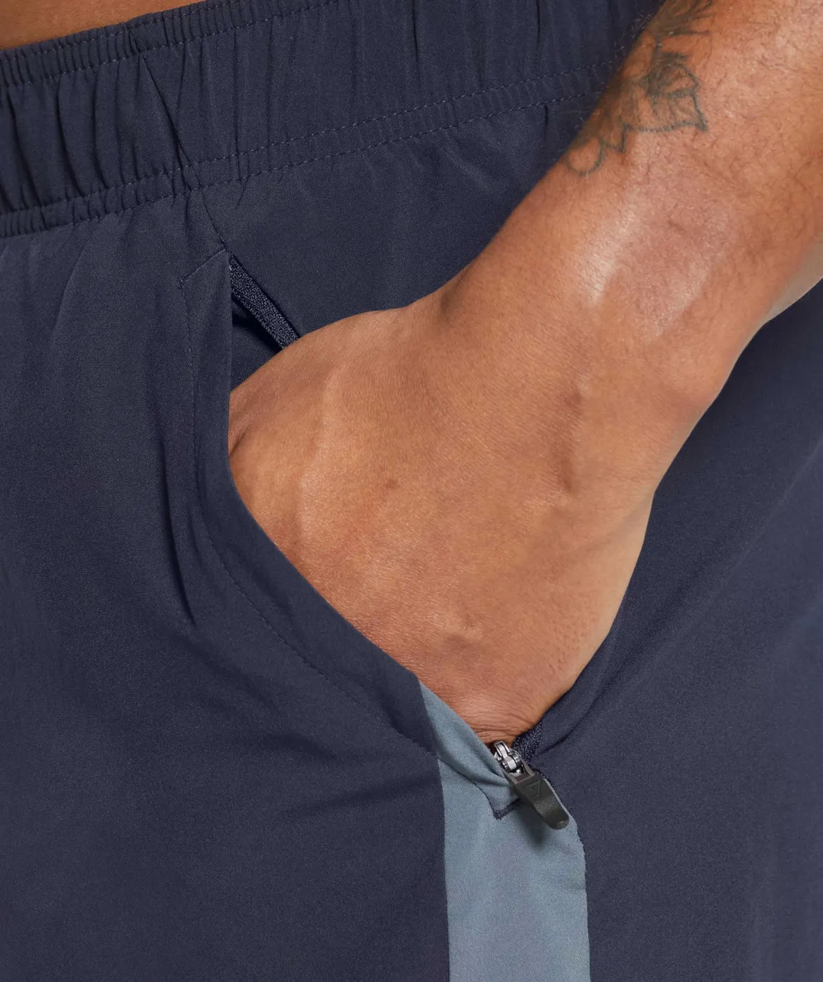 Sport 7" 2 in 1 Shorts