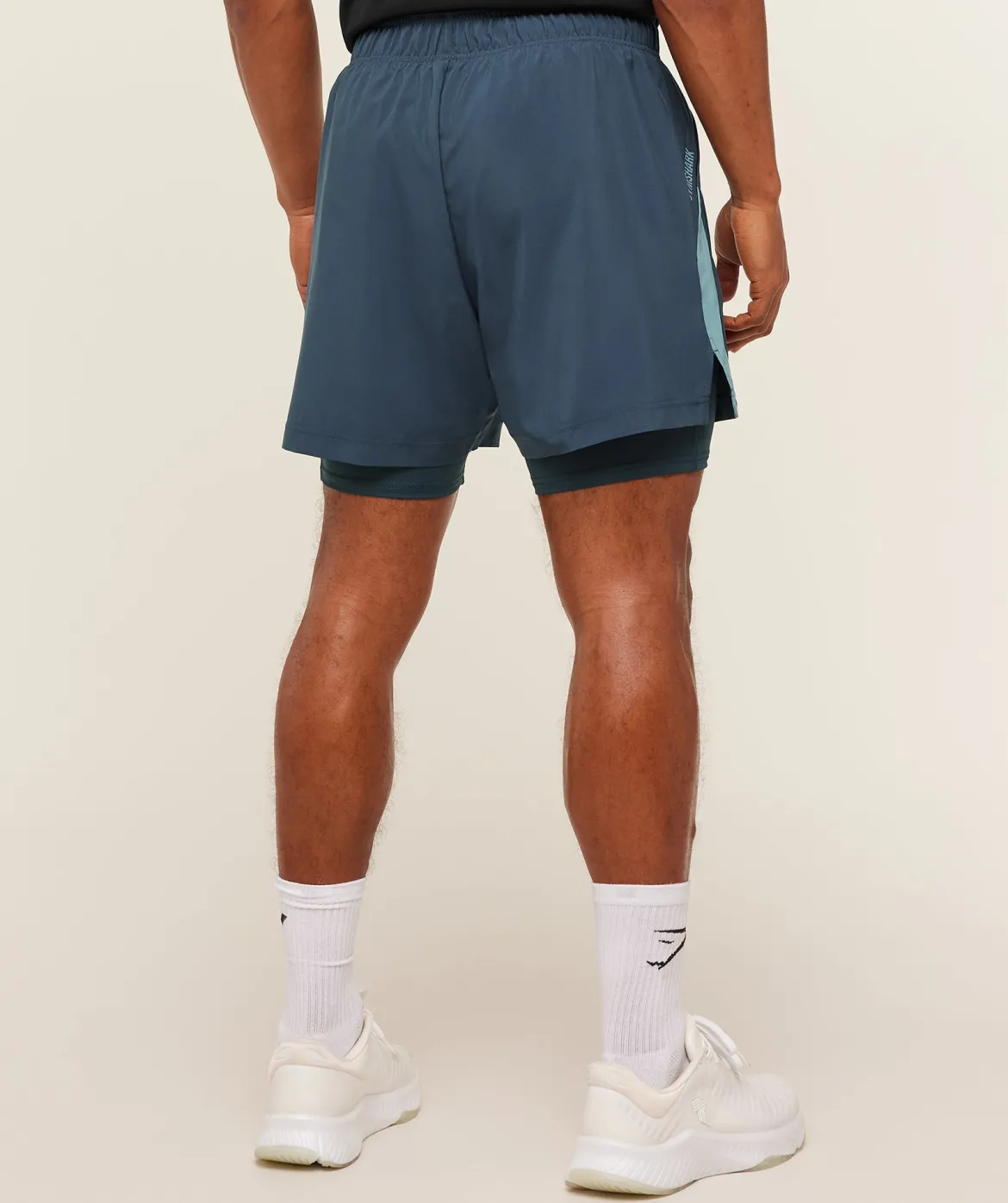 Sport 5" 2 in 1 Shorts
