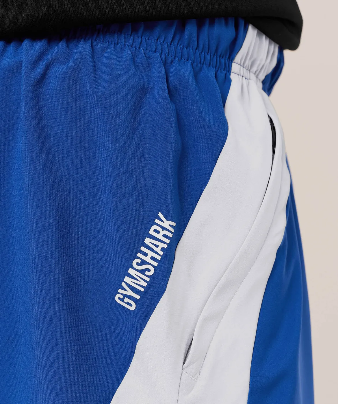 Sport 25 Block 7" Shorts