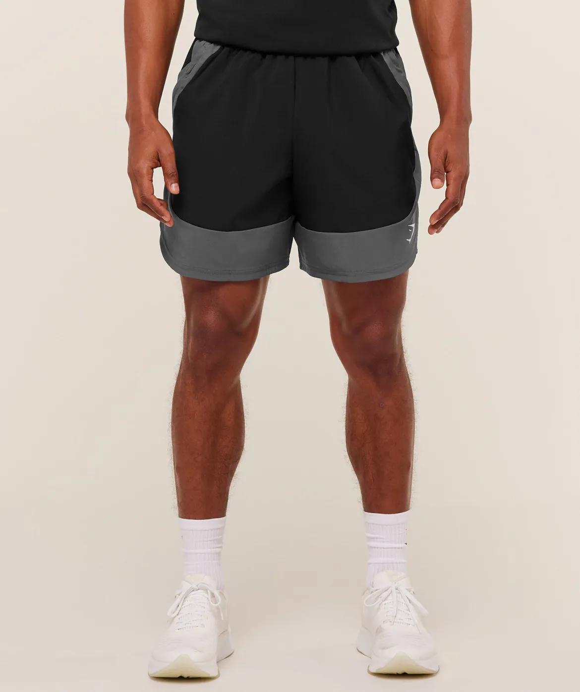 Sport 25 Block 7" Shorts