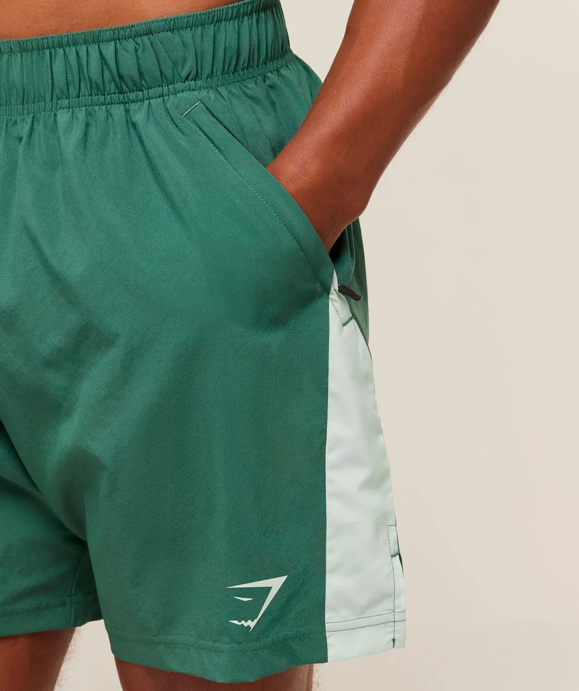 Sport 7" Shorts