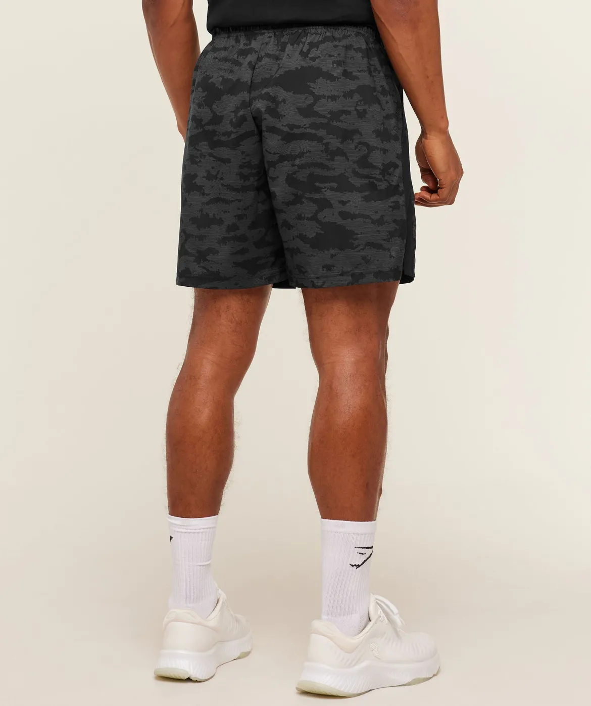 Sport 7" Shorts