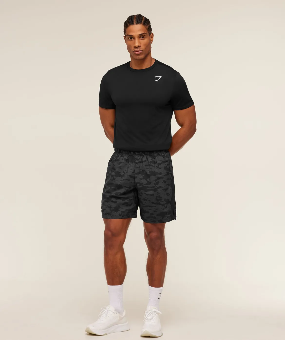 Sport 7" Shorts