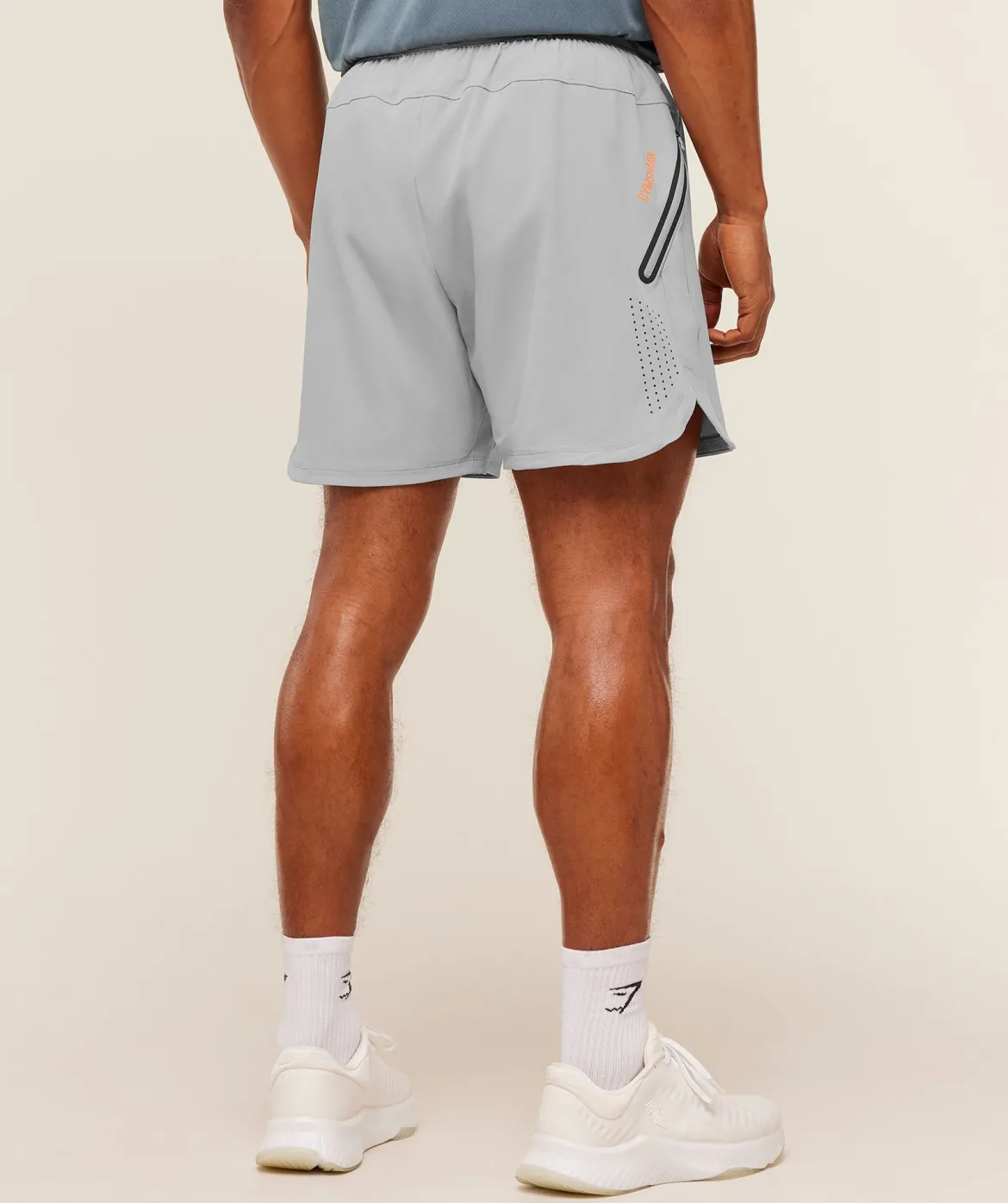 Sport Hybrid 6" Shorts