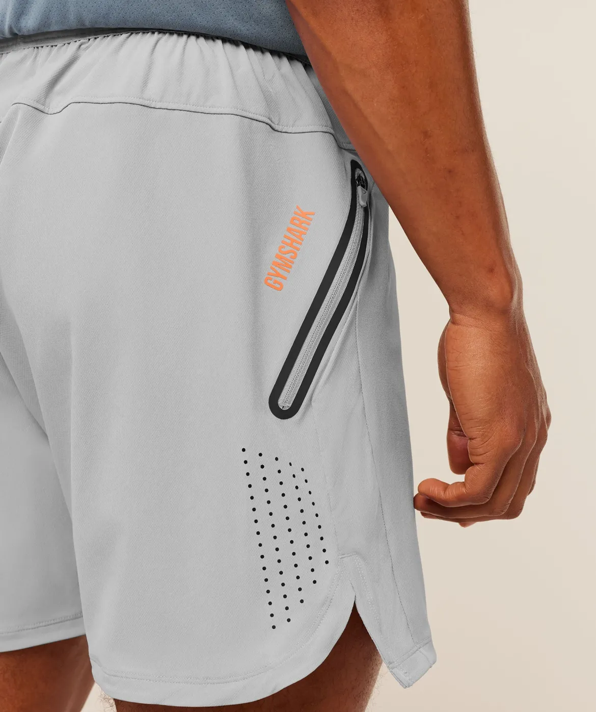 Sport Hybrid 6" Shorts