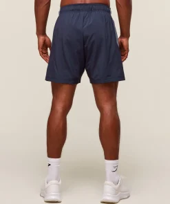Sport Panel 7" Shorts