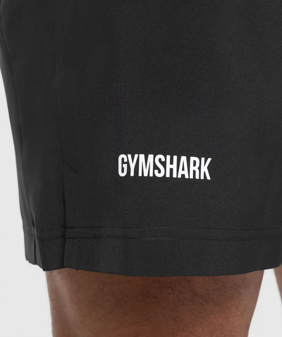 Sport Panel 7" Shorts