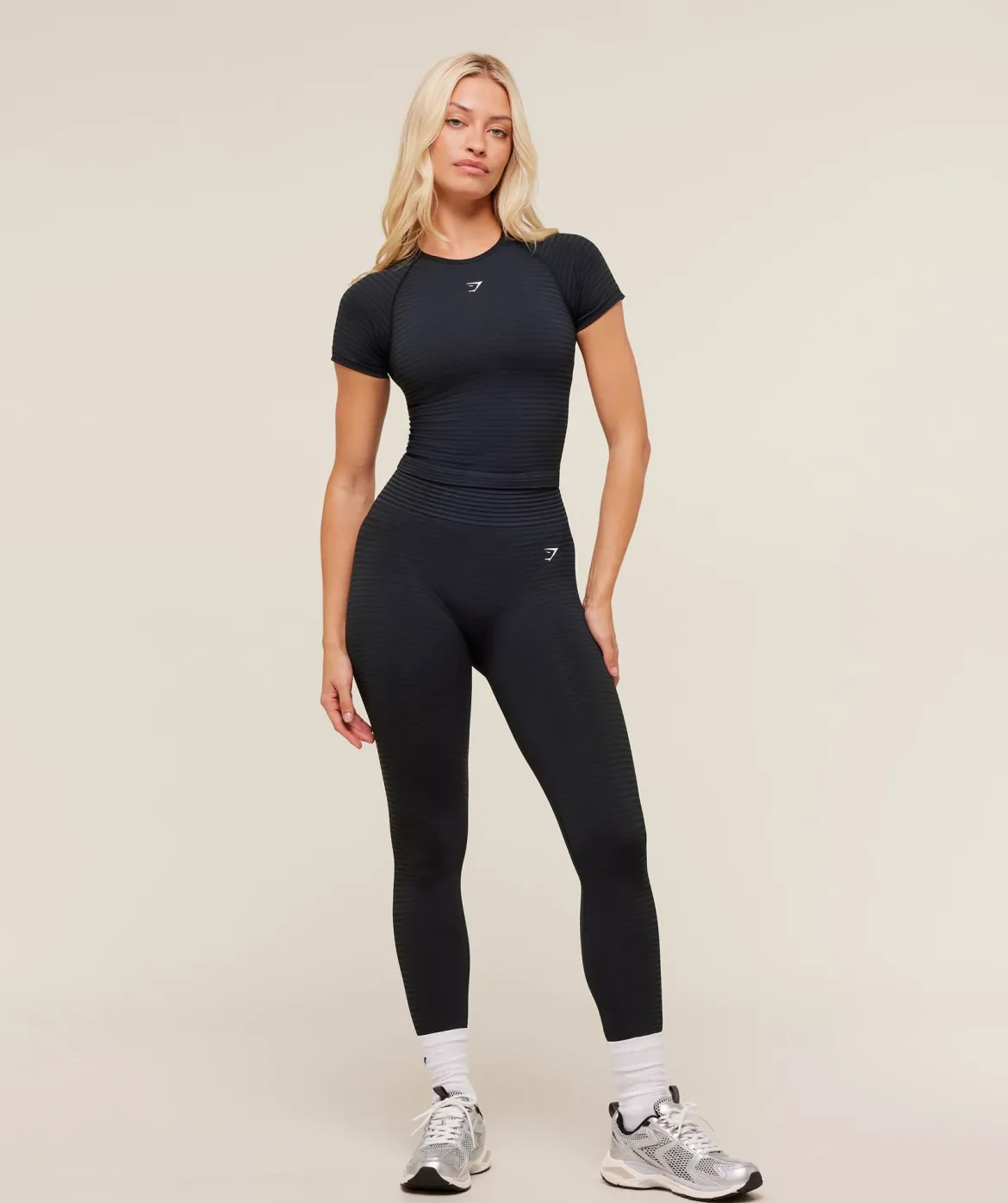 Sport Seamless Leggings